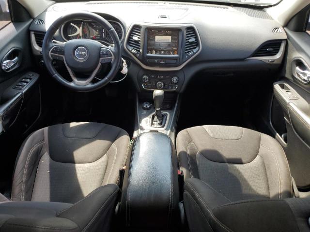 2016 JEEP CHEROKEE L - 1C4PJMCS2GW220912