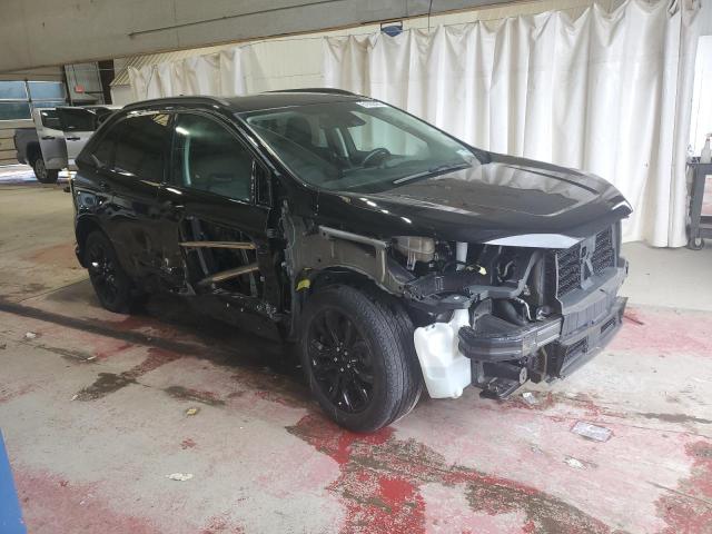 2022 FORD EDGE SE 2FMPK4G93NBA74809
