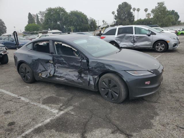 2024 TESLA MODEL 3 5YJ3E1EA2RF743280
