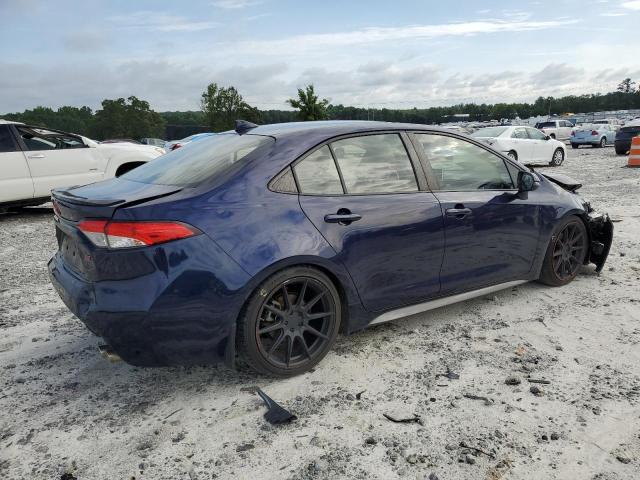 Vin: jtdp4rce4lj009877, lot: 60939155, toyota corolla se 20203