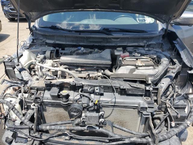 2018 NISSAN ROGUE S KNMAT2MV9JP616785
