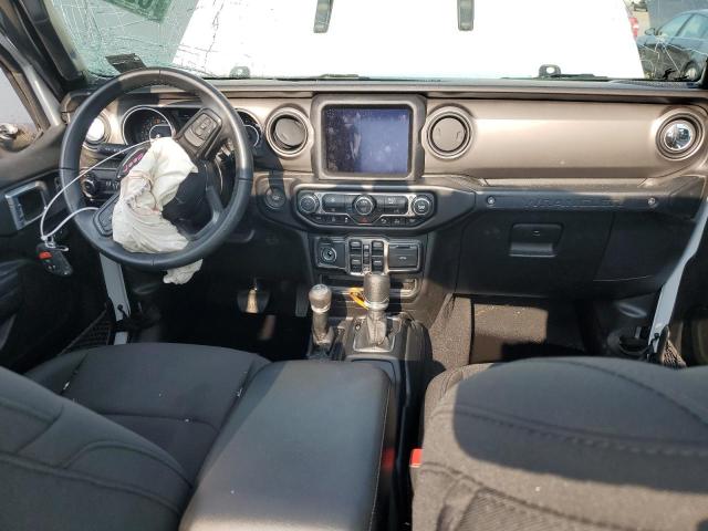 2021 JEEP WRANGLER U 1C4HJXDG4MW794519