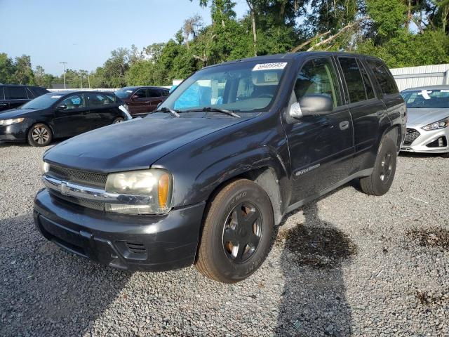 CHEVROLET TRAILBLAZE