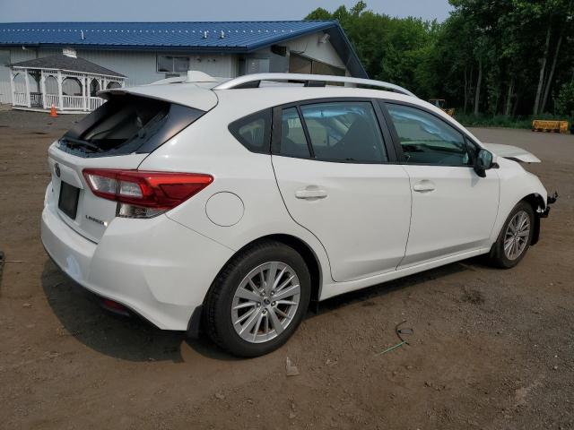 Vin: 4s3gtab66j3744344, lot: 59678195, subaru impreza premium 20183