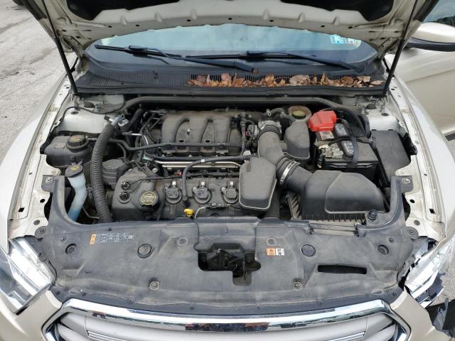 2017 FORD TAURUS SEL 1FAHP2E89HG113351