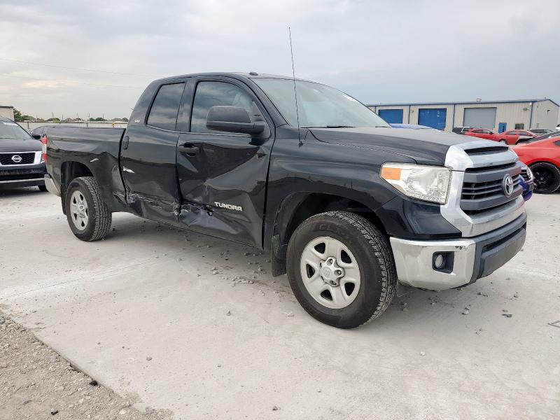 Vin: 5tfrm5f15fx093932, lot: 60254155, toyota tundra double cab sr 20154