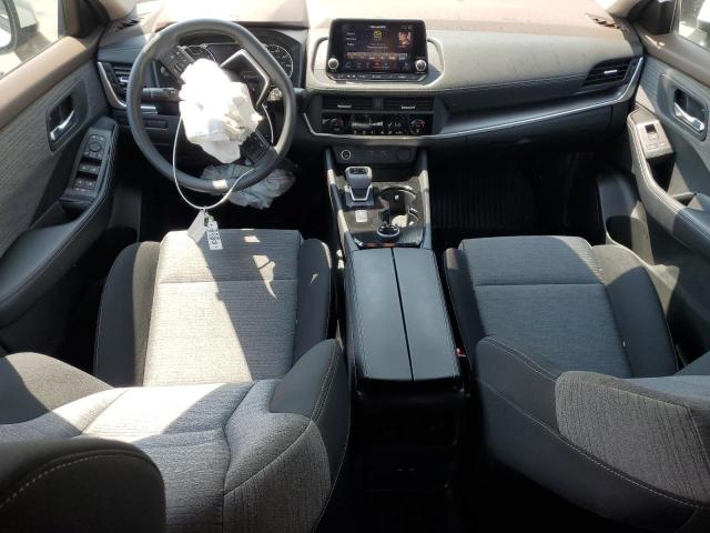 2023 NISSAN ROGUE SV - JN8BT3BB6PW360174