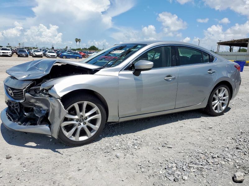 Vin: jm1gj1v68e1119740, lot: 62335385, mazda 6 touring 2014 img_1