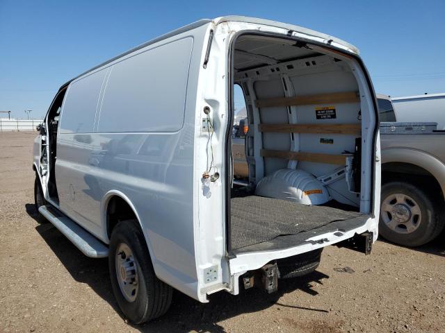 Vin: 1gtw7afp3r1141510, lot: 59627825, gmc savana g2500 20242
