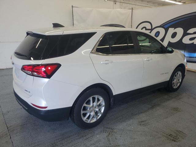 Vin: 3gnaxueg5rs241546, lot: 61135695, chevrolet equinox lt 20243
