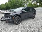 2024 CHEVROLET TRAVERSE L - 1GNEVJKS2RJ230066