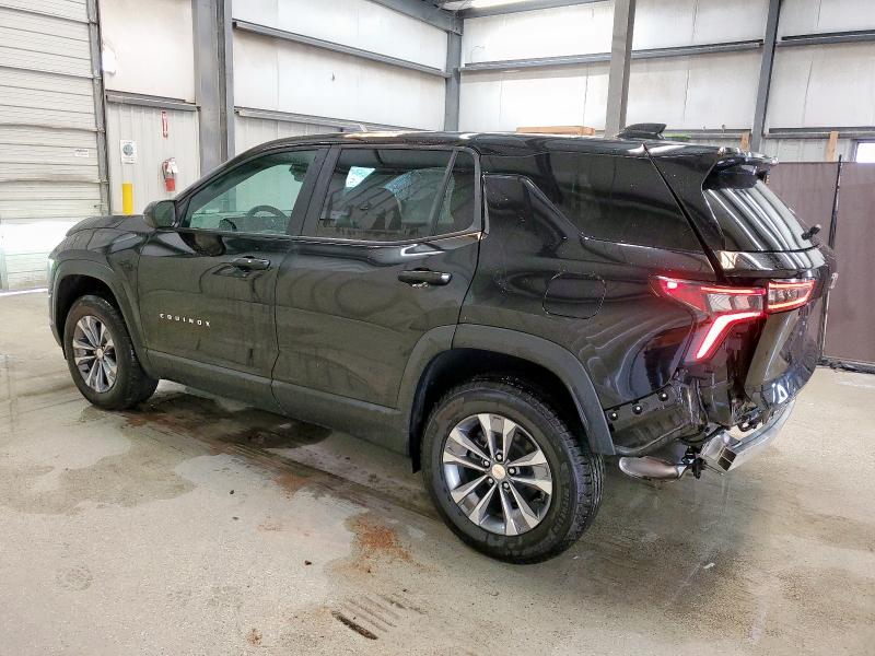 Vin: 3gnaxpeg9sl313138, lot: 62221415, chevrolet equinox lt 20252