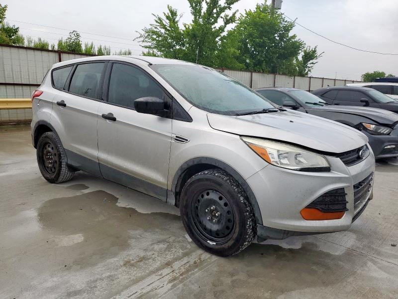 Vin: 1fmcu0f74guc57313, lot: 59632065, ford escape s 20164