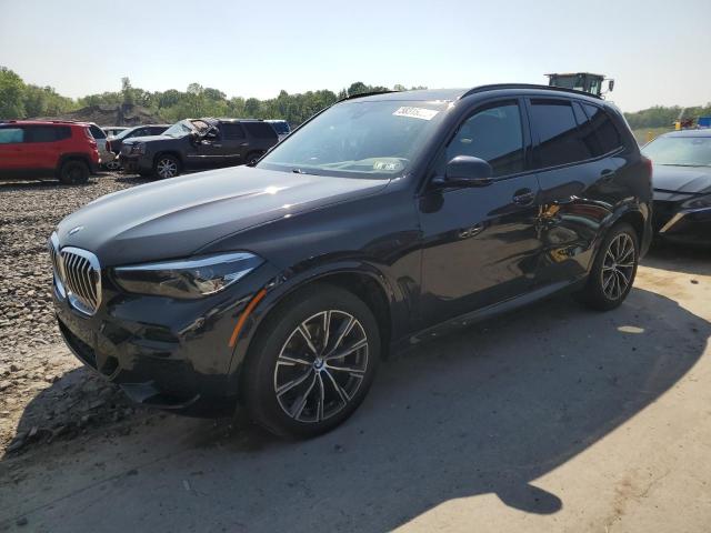 Vin: 5uxcr6c09p9n95517, lot: 58315095, bmw x5 xdrive40i 2023 img_1