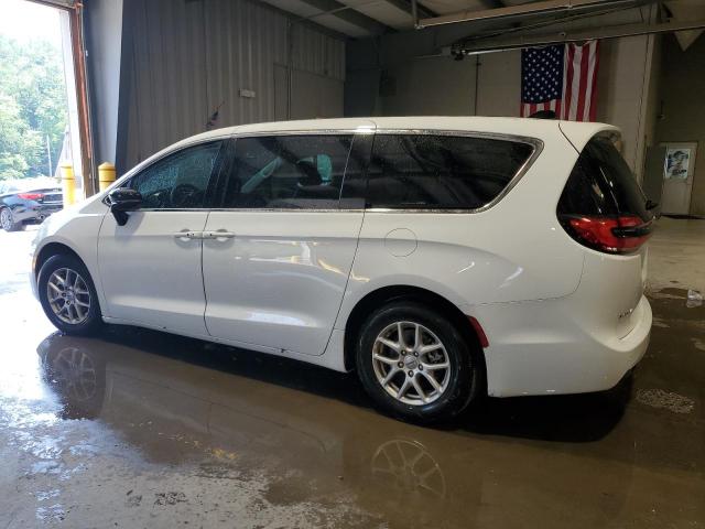 Vin: 2c4rc1bg6rr164113, lot: 60926035, chrysler pacifica touring l 20242