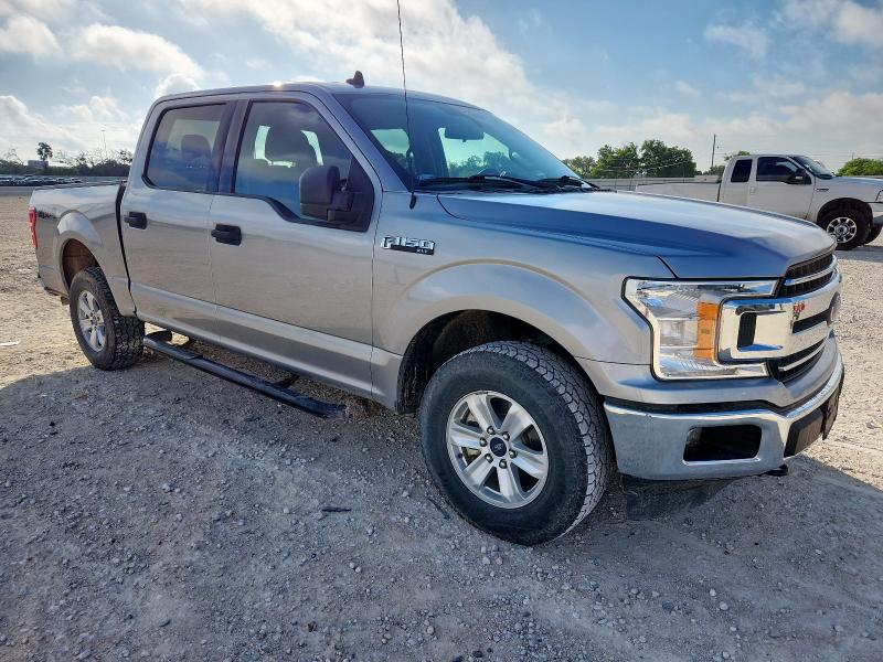 2020 FORD F150 SUPER - 1FTEW1EP9LKE36211