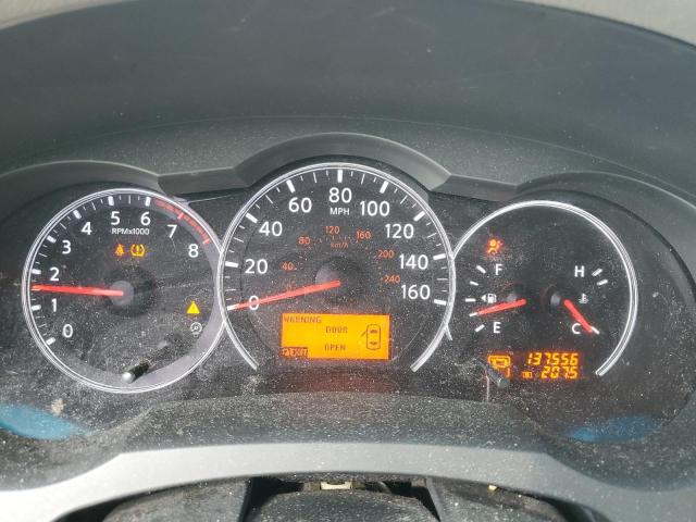 2010 NISSAN ALTIMA BASE - 1N4AL2AP6AC184708