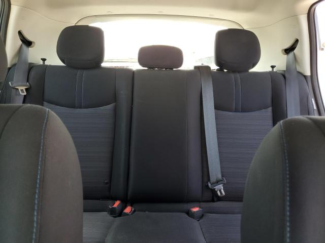 2020 NISSAN LEAF S PLU - 1N4BZ1BP3LC306892