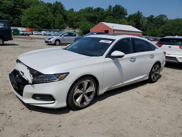 Vin: 1hgcv2f93ja017193, lot: 61756695, honda accord touring 2018 img_1