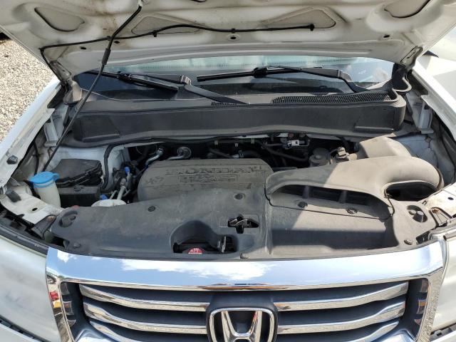 2015 HONDA PILOT TOUR 5FNYF4H96FB073640