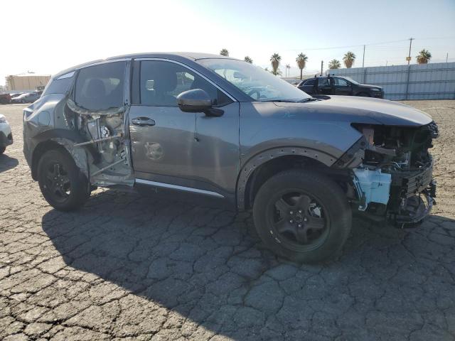 2025 NISSAN KICKS SV - 3N8AP6CA3SL312833