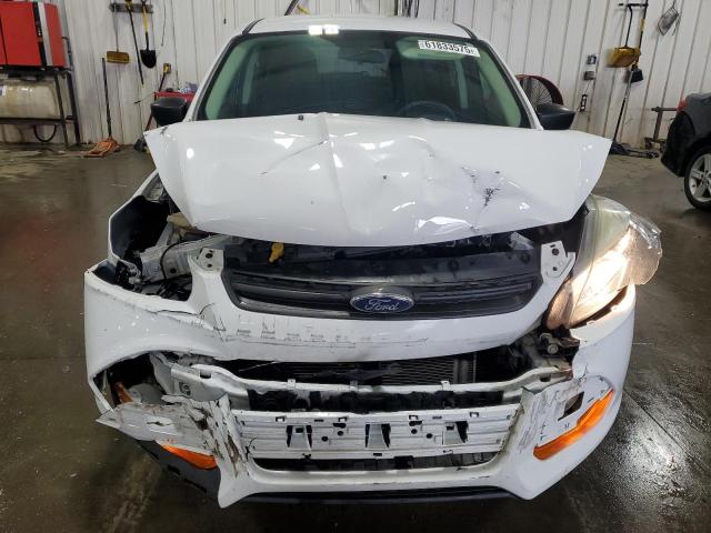2015 FORD ESCAPE S 1FMCU0F79FUC28288
