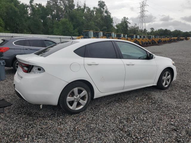 Vin: 1c3cdfbb1gd505846, lot: 59462865, dodge dart sxt 20163