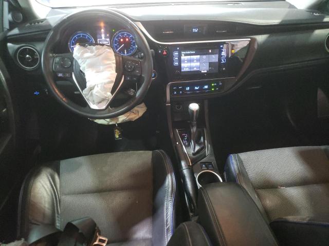 2017 TOYOTA COROLLA L - 5YFBURHE8HP623420