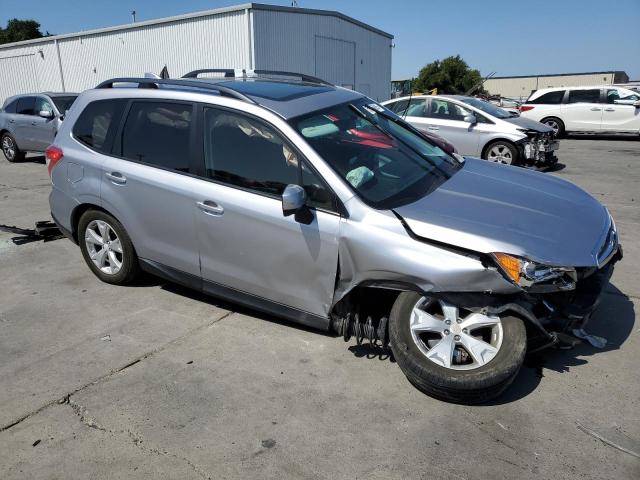 Vin: jf2sjadc5gh470909, lot: 59425685, subaru forester 2.5i premium 20164