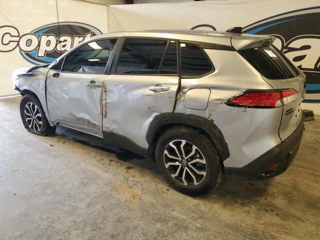 Vin: 7mufbabgxsv076044, lot: 60131275, toyota corolla cr se 20252