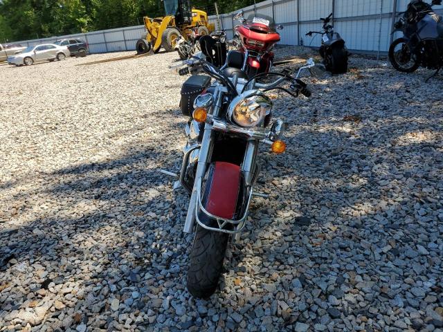 2001 SUZUKI MC JS1VS54A312100500