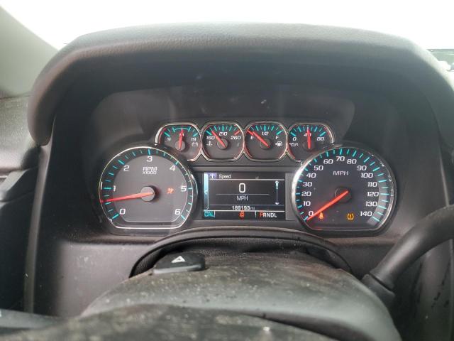 2018 GMC YUKON SLT - 1GKS1BKC0JR344695