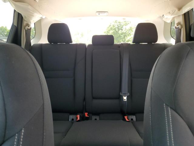 2024 NISSAN ROGUE S - 5N1BT3AB8RC757981