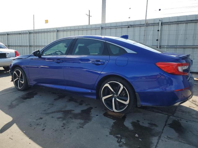Vin: 1hgcv1f31la024572, lot: 61556925, honda accord sport 20202