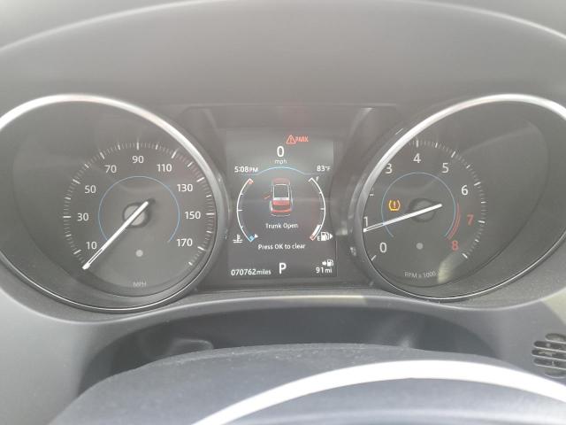 2018 JAGUAR F-PACE PRE SADCK2EV3JA252946