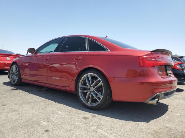 Vin: wauhgafc0cn129527, lot: 61984595, audi a6 prestige 20122