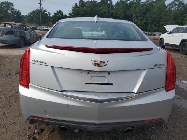 2016 CADILLAC ATS LUXURY 1G6AH5RX8G0107434