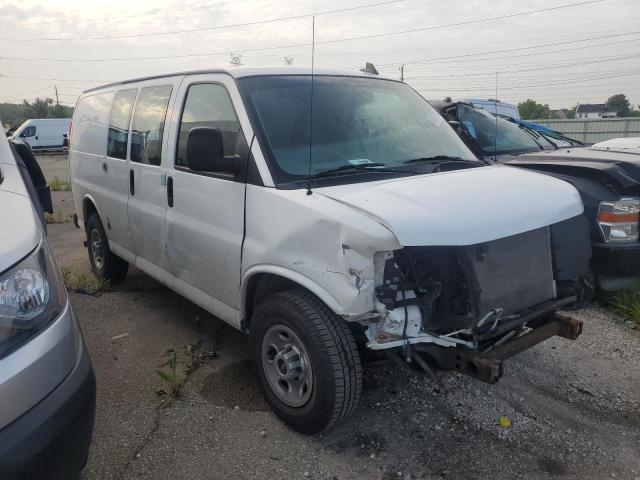 Vin: 1gtw7af79m1253026, lot: 60847375, gmc savana g2500 20214