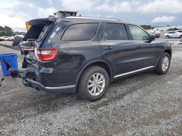 2022 DODGE DURANGO SX 1C4RDJAG5NC198352