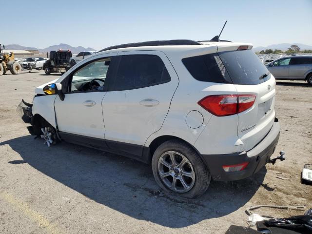 2018 FORD ECOSPORT S MAJ3P1TE9JC178551