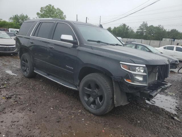 2015 CHEVROLET TAHOE K150 1GNSKCKC5FR552097