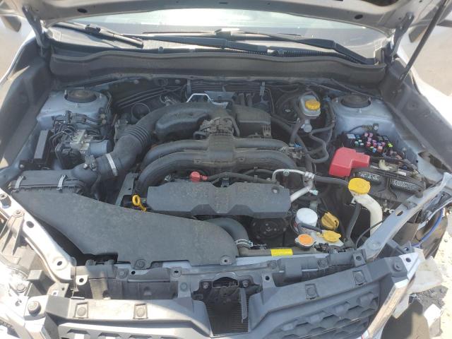 2016 SUBARU FORESTER 2 JF2SJAXC2GH527529