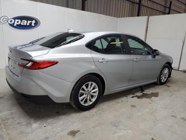 Vin: 4t1daack6su023226, lot: 61225545, toyota camry xse 20253