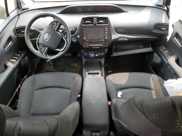2021 TOYOTA PRIUS SPEC JTDKAMFU1M3148685