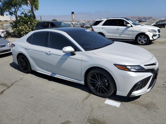 Vin: 4t1k61ak2pu129207, lot: 59360925, toyota camry xse 20234