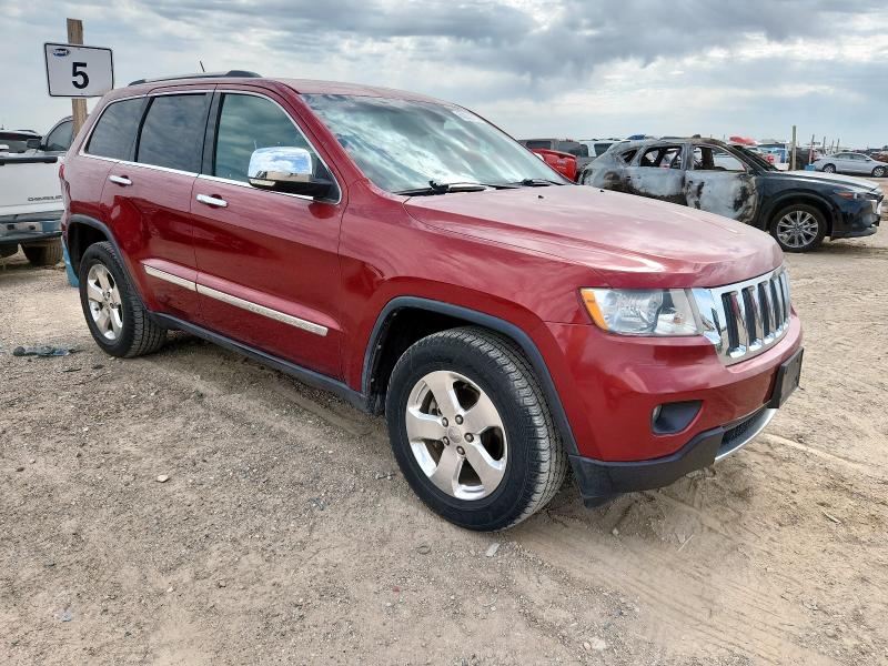 Vin: 1c4rjebg8dc636522, lot: 60826715, jeep grand cher limited 20134