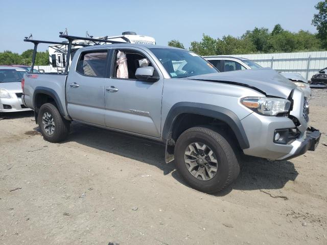 2019 TOYOTA TACOMA DOU - 3TMCZ5AN9KM257698