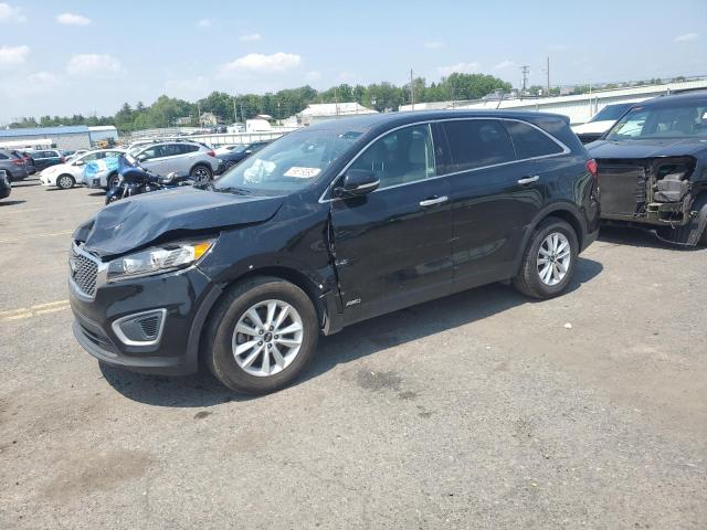 Vin: 5xypgda38lg641454, lot: 59619095, kia sorento l 2020 img_1