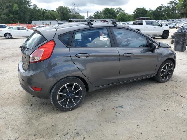 Vin: 3fadp4ej4gm183003, lot: 59555325, ford fiesta se 20163