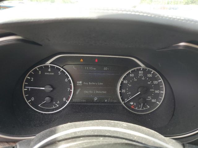 2016 NISSAN MAXIMA 3.5 1N4AA6AP4GC421024